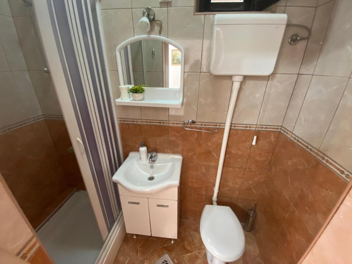 טיווט Apartments Mira מראה חיצוני תמונה