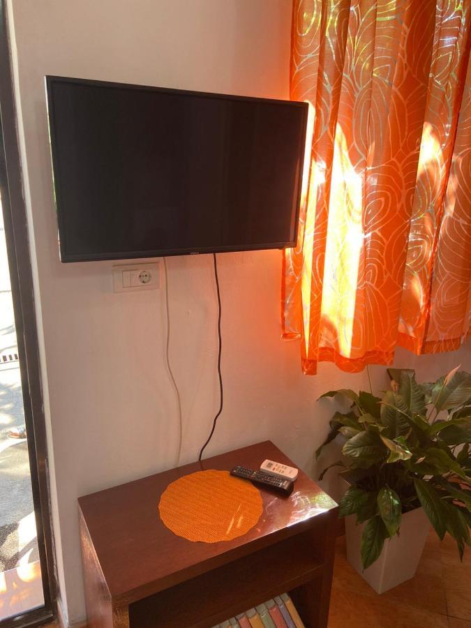 טיווט Apartments Mira מראה חיצוני תמונה