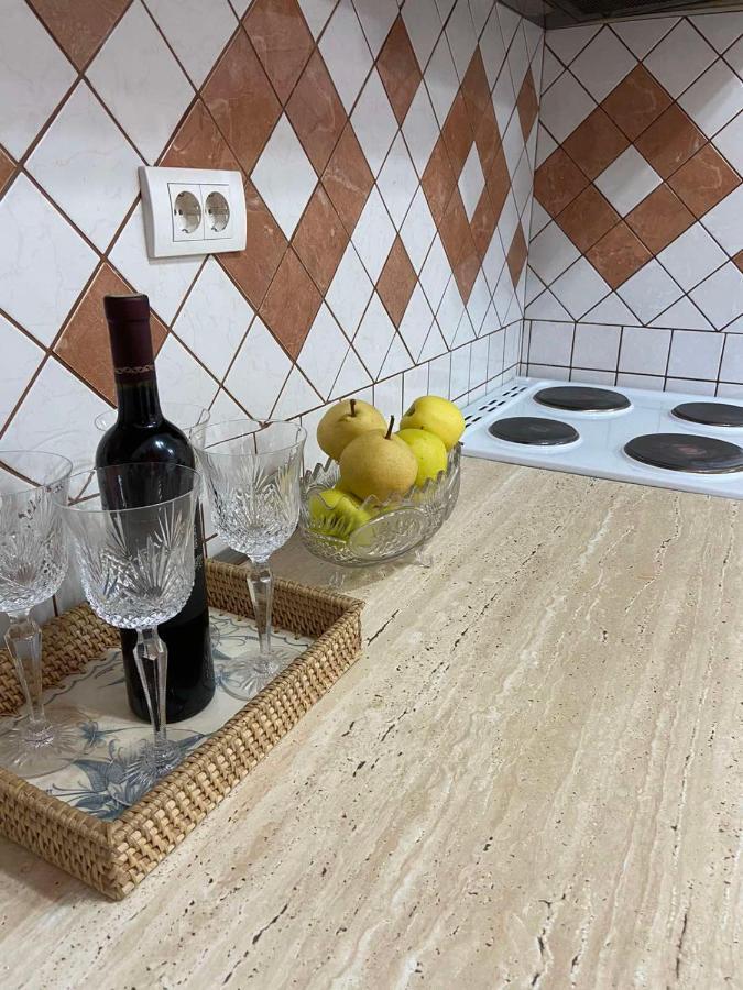 טיווט Apartments Mira מראה חיצוני תמונה