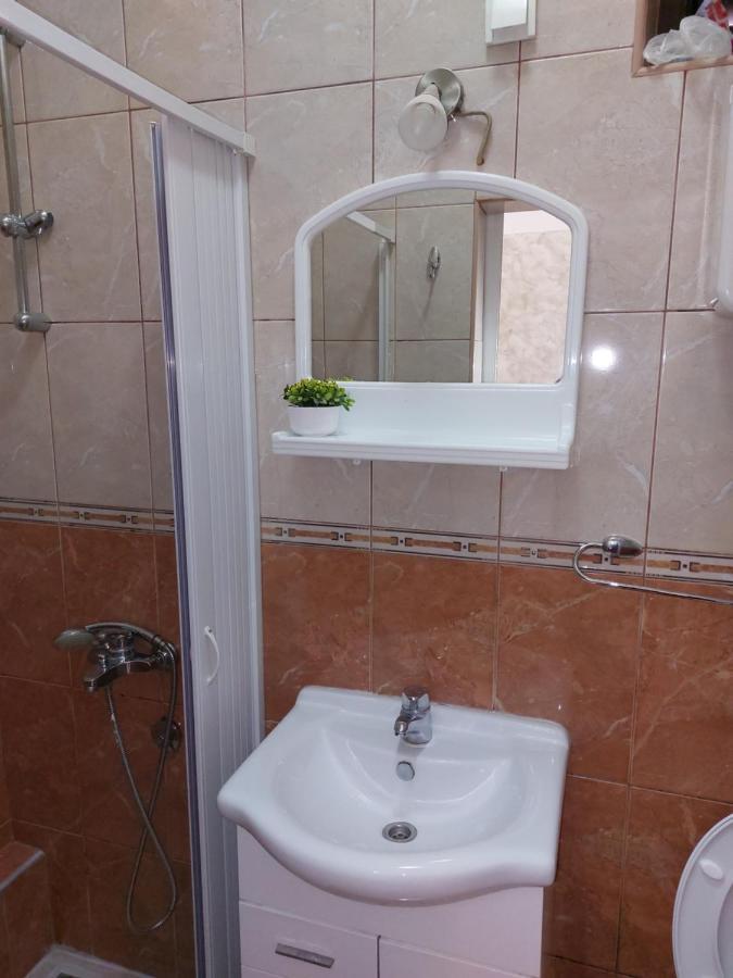 טיווט Apartments Mira מראה חיצוני תמונה