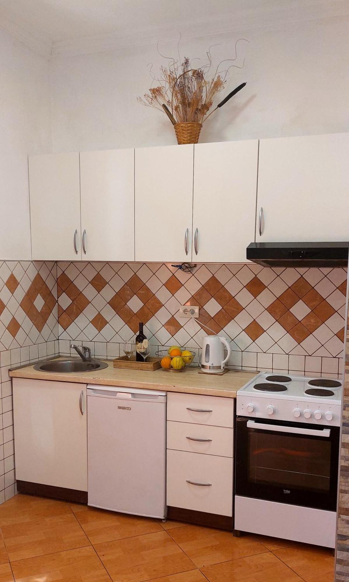 טיווט Apartments Mira מראה חיצוני תמונה