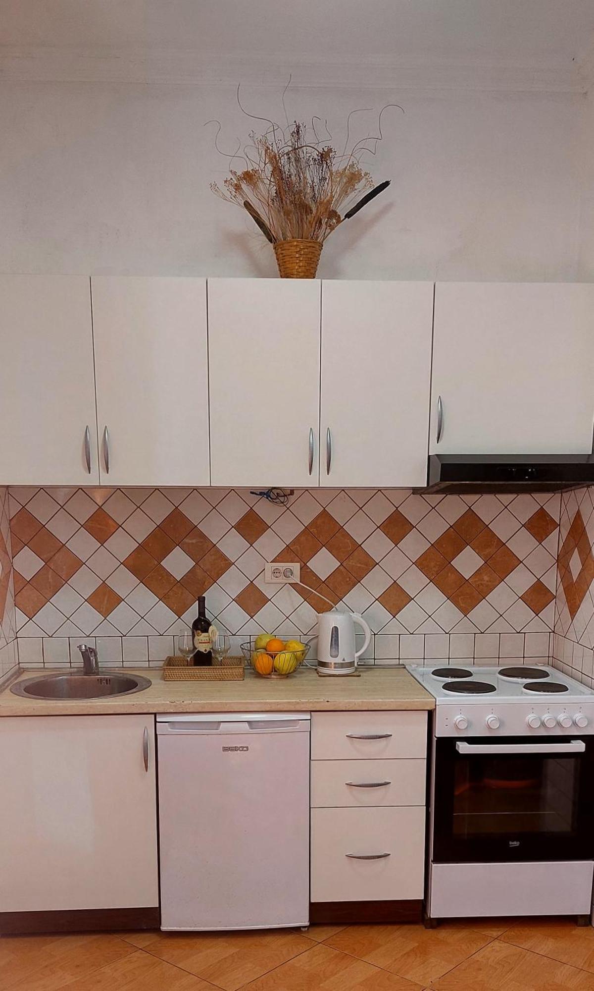 טיווט Apartments Mira מראה חיצוני תמונה