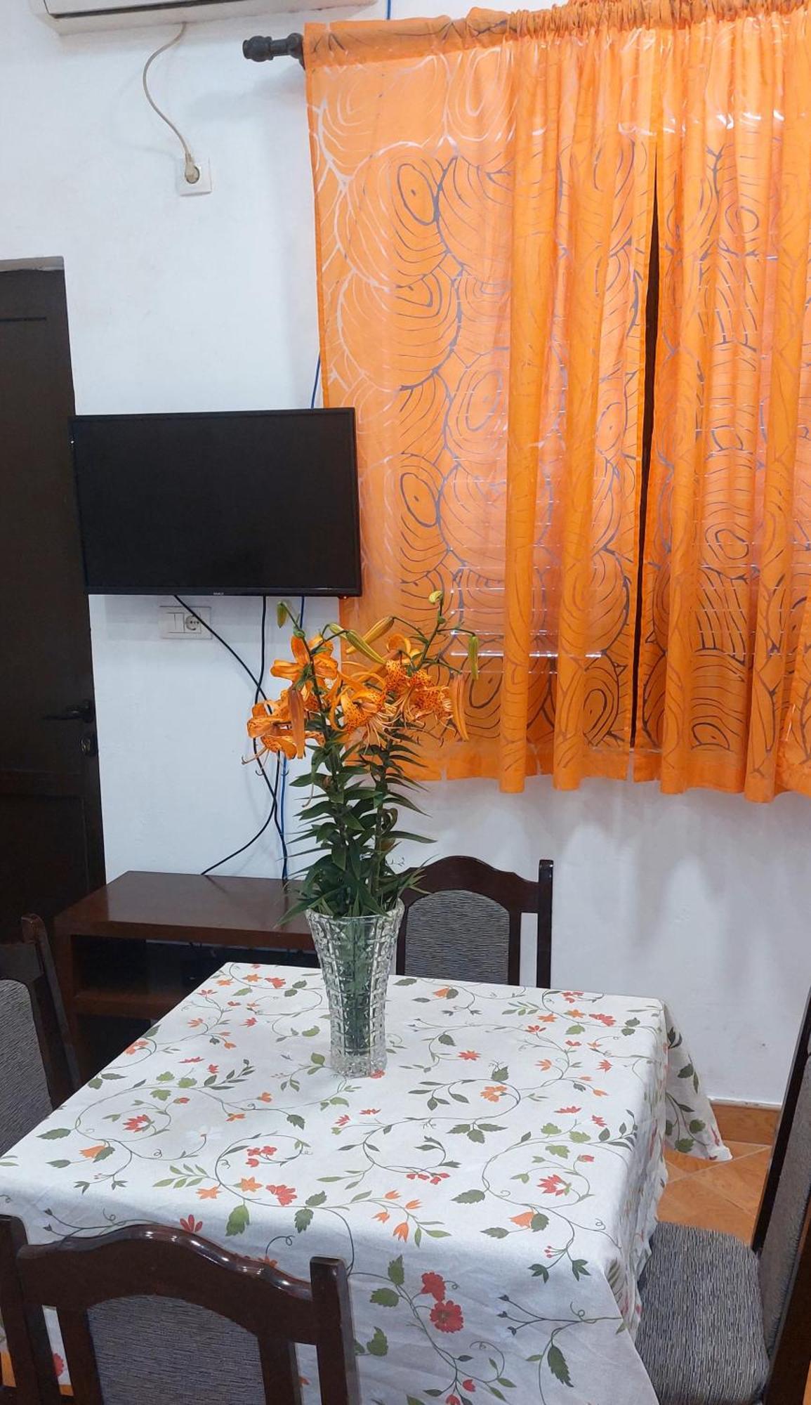 טיווט Apartments Mira מראה חיצוני תמונה