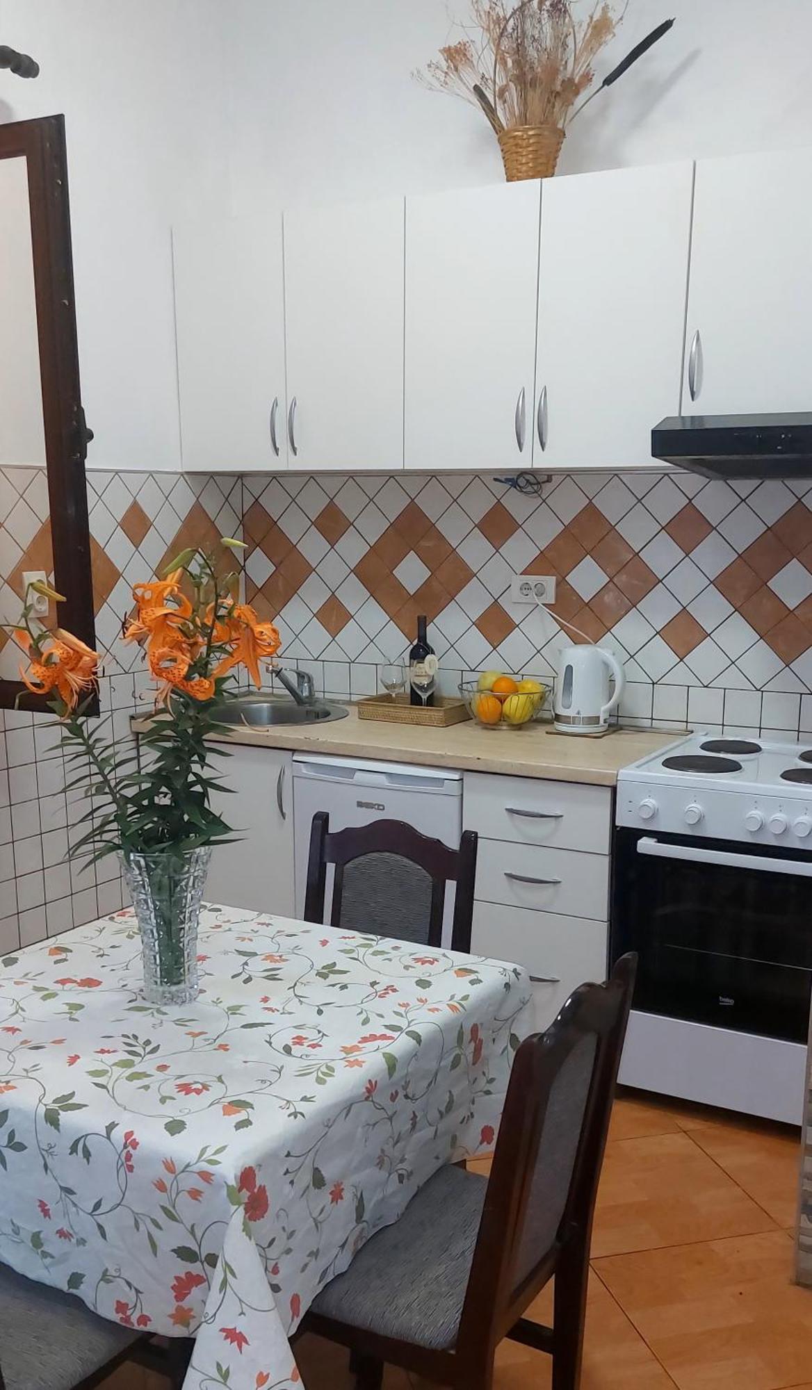 טיווט Apartments Mira מראה חיצוני תמונה