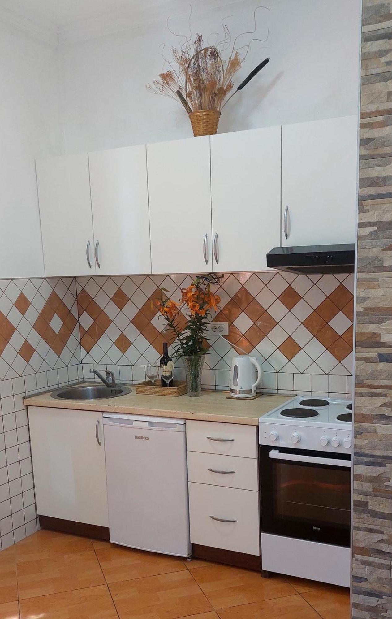 טיווט Apartments Mira מראה חיצוני תמונה