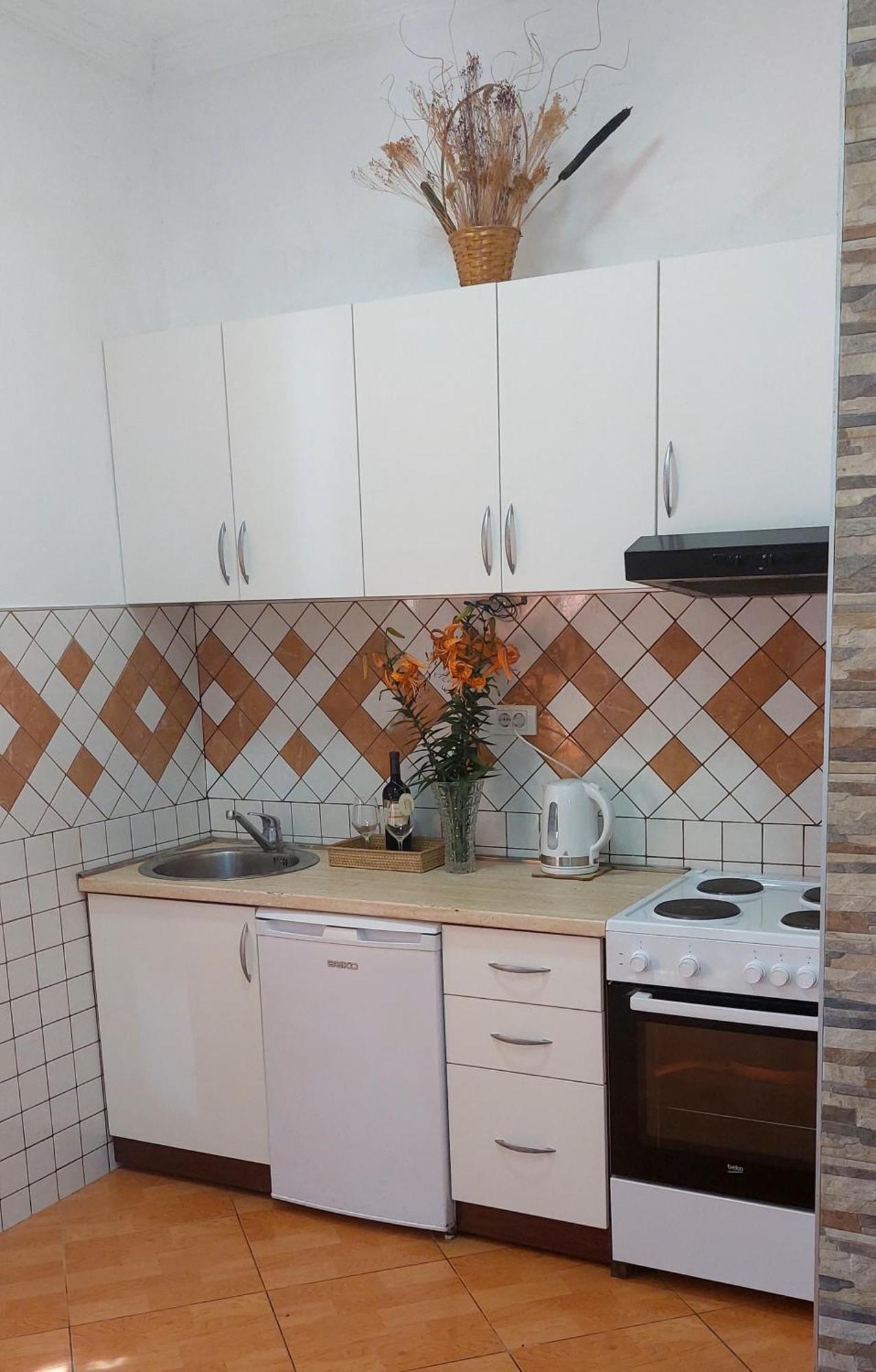 טיווט Apartments Mira מראה חיצוני תמונה