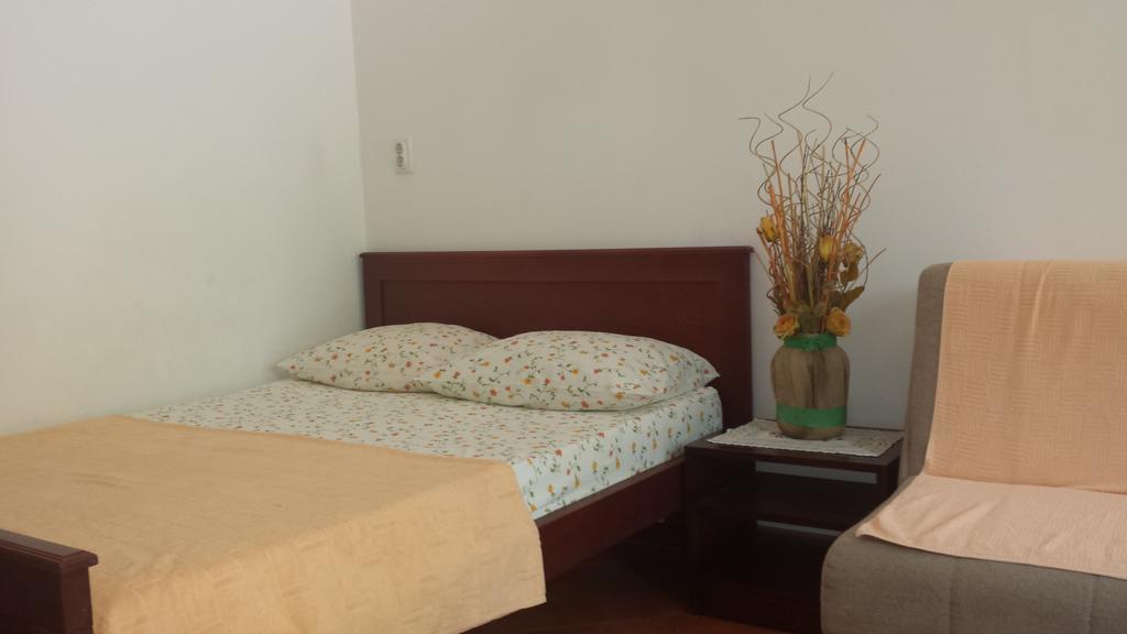 טיווט Apartments Mira מראה חיצוני תמונה