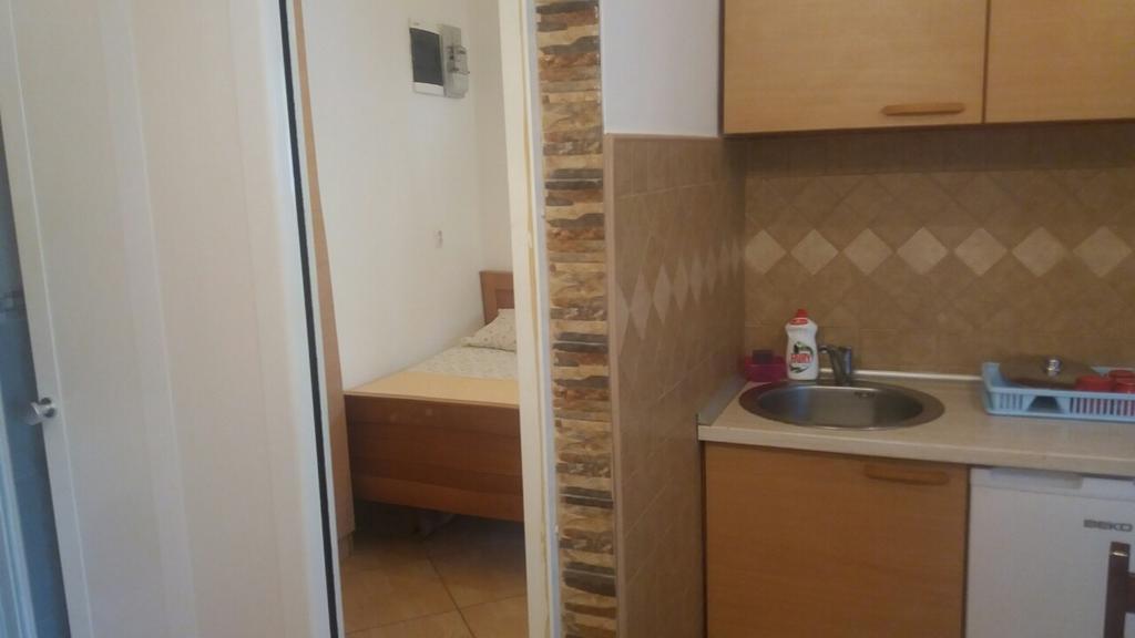 טיווט Apartments Mira מראה חיצוני תמונה