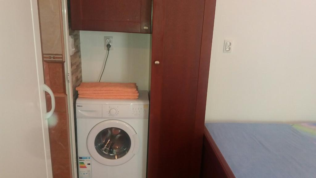 טיווט Apartments Mira מראה חיצוני תמונה